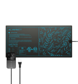 AC-Infinity Heat Mat 10x20 w/ Controller